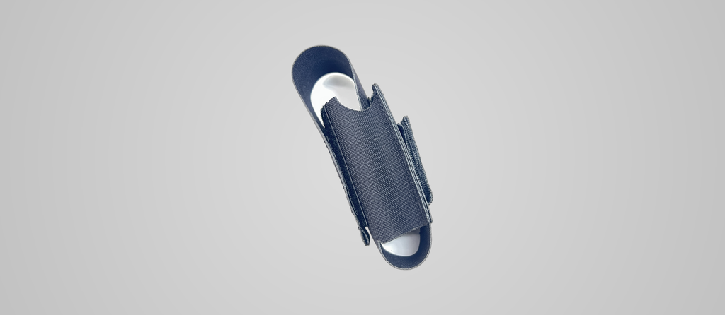 OC Spray Pouch, MOLLE/belt pepper spray carrier — Kilo North Custom (photo 2 of 10)