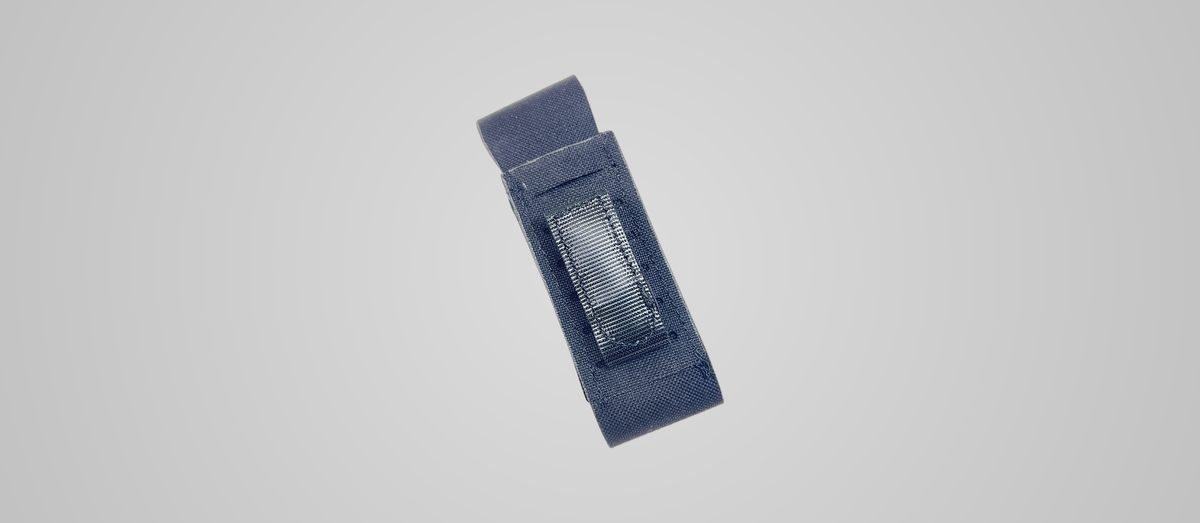 OC Spray Pouch, MOLLE/belt pepper spray carrier — Kilo North Custom (photo 3 of 10)