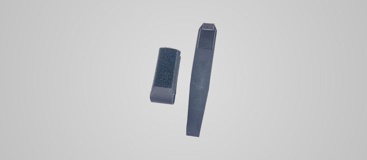 OC Spray Pouch, MOLLE/belt pepper spray carrier — Kilo North Custom (photo 10 of 10)