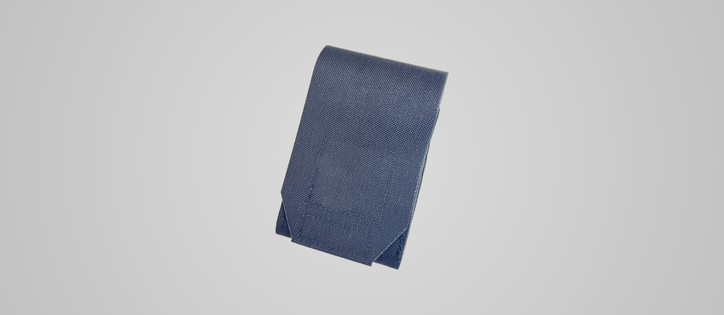 Single Handcuff Pouch