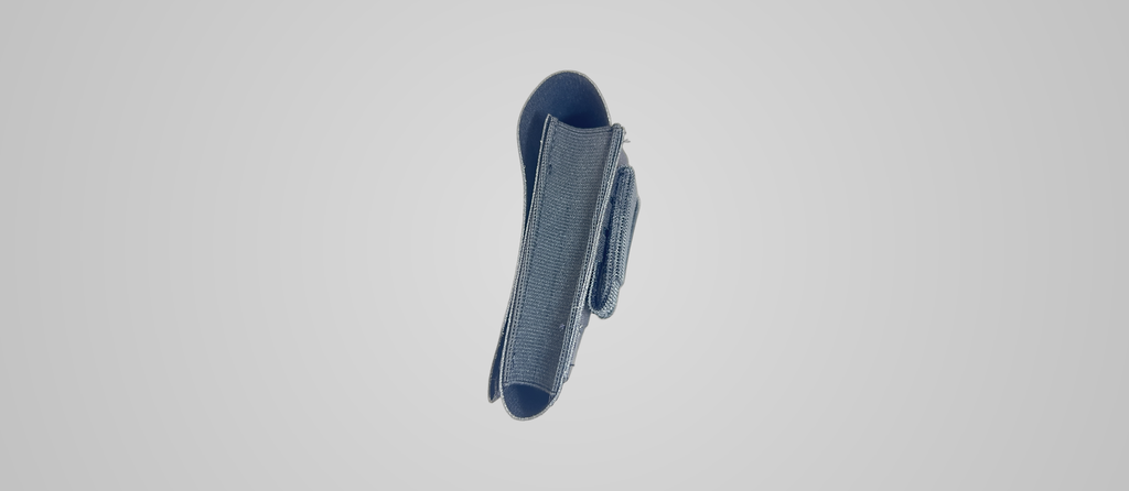 Single Handcuff Pouch
