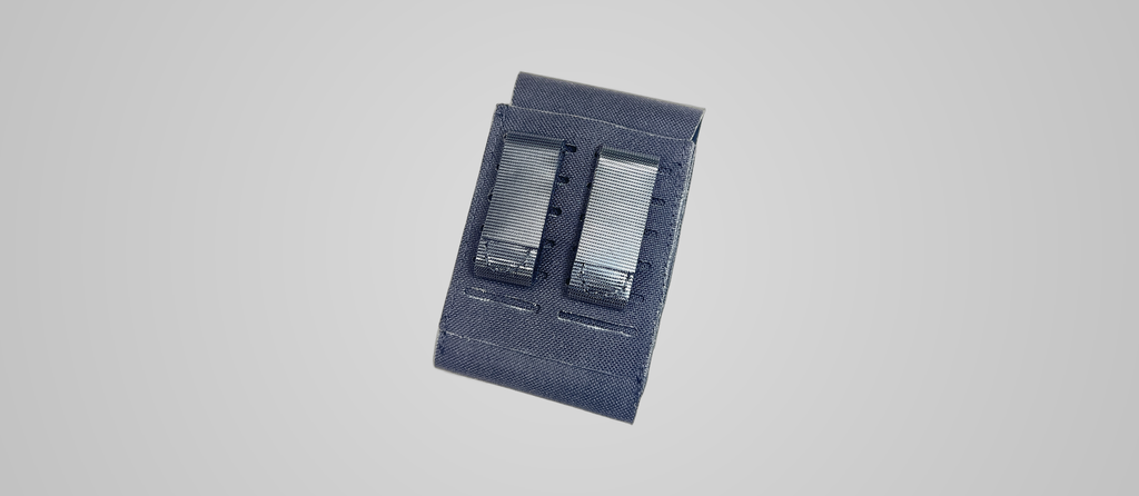 Single Handcuff Pouch