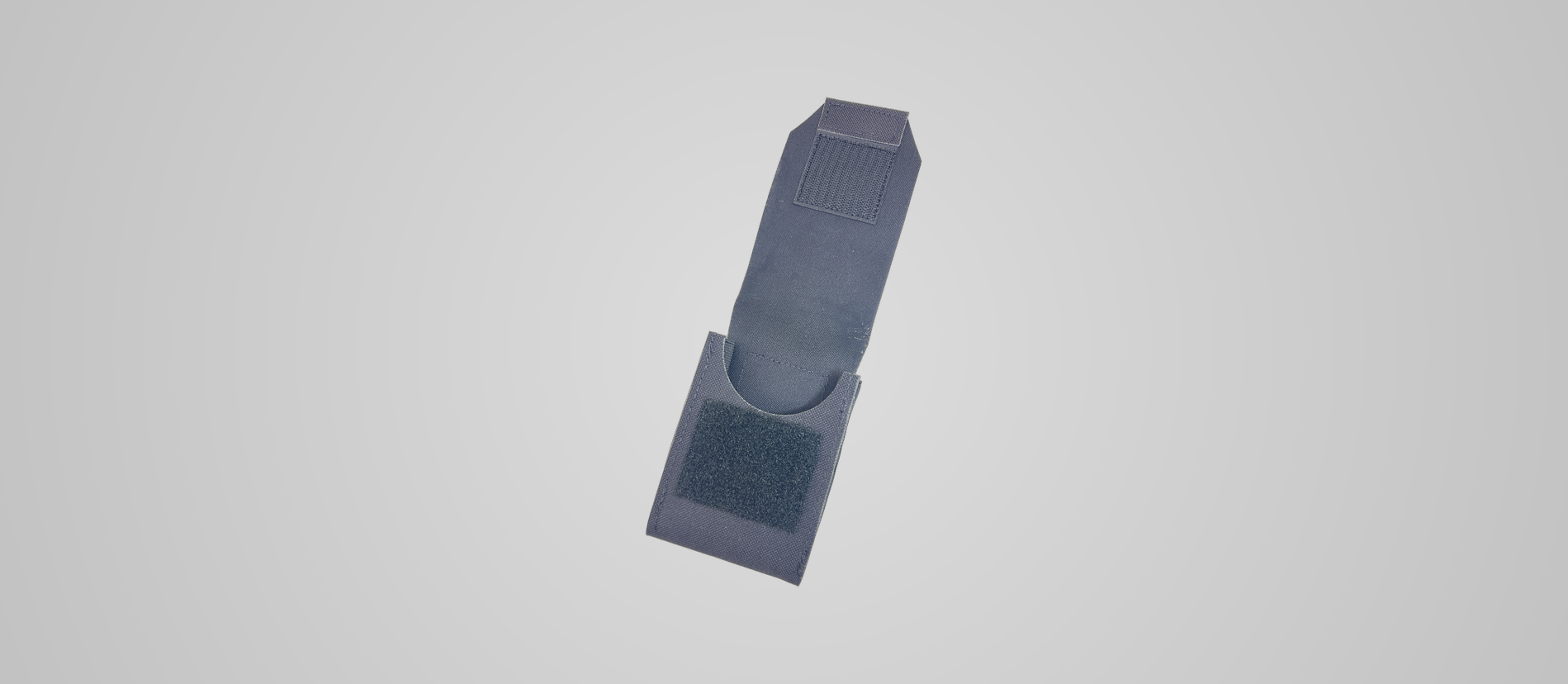 Single Handcuff Pouch