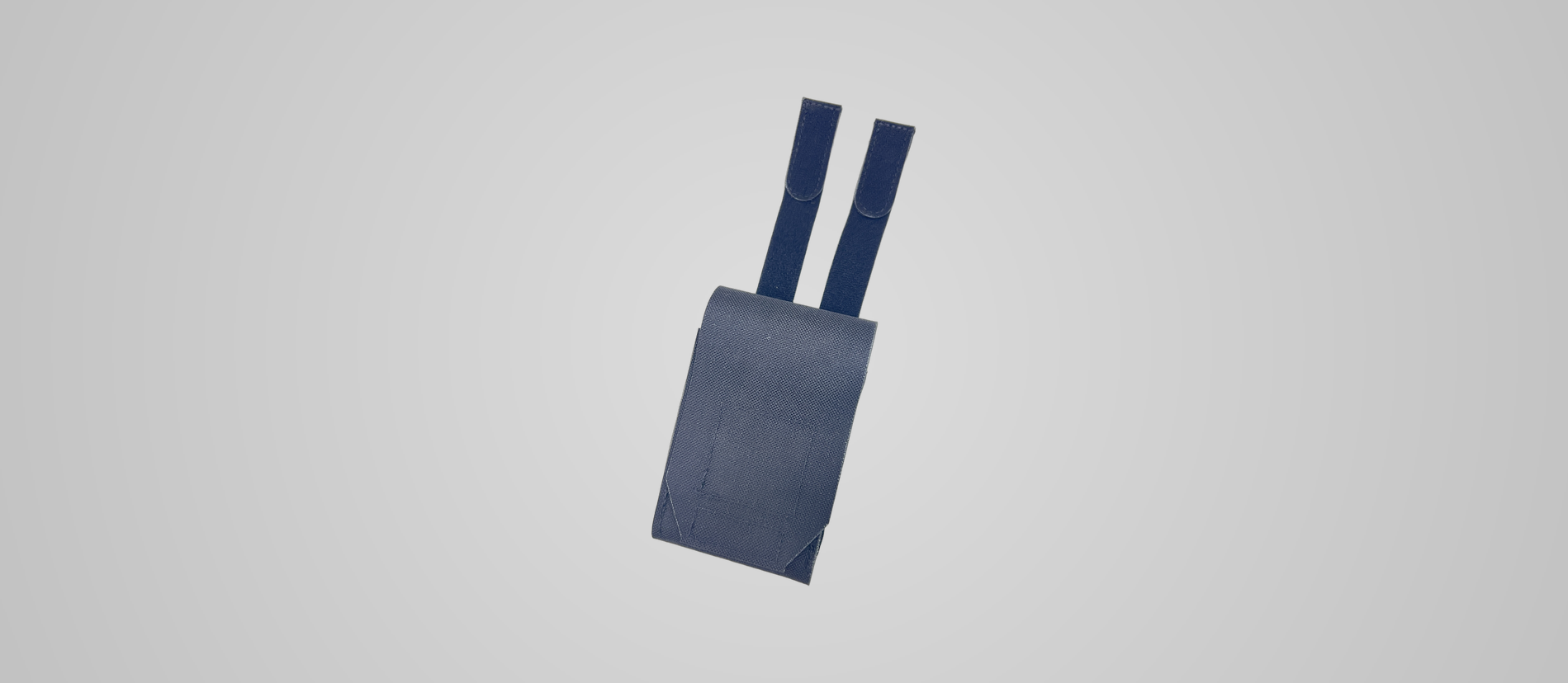Single Handcuff Pouch