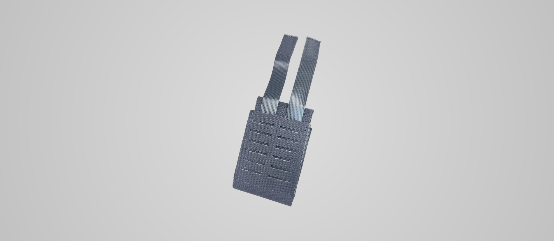Single Handcuff Pouch