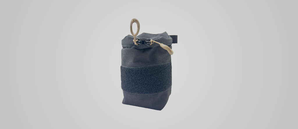 LOAD - Shotgun Ammo Pouch