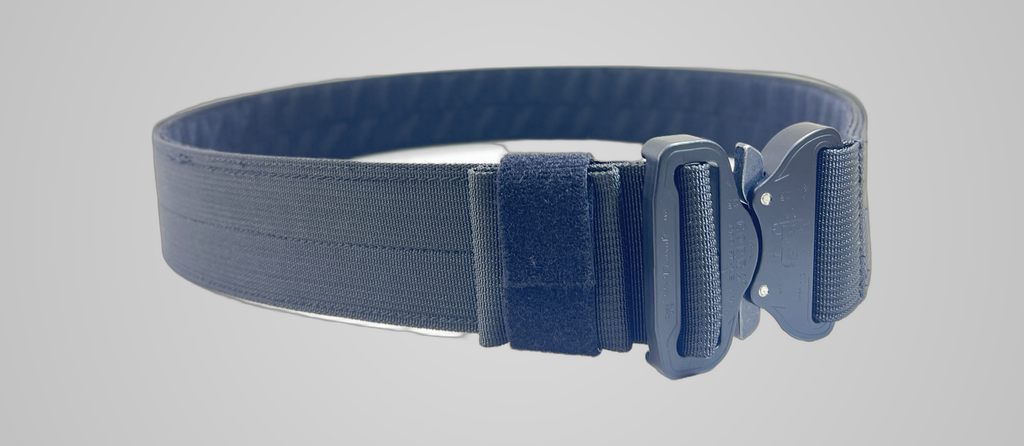 2" Duty Belt (Cobra Buckle)