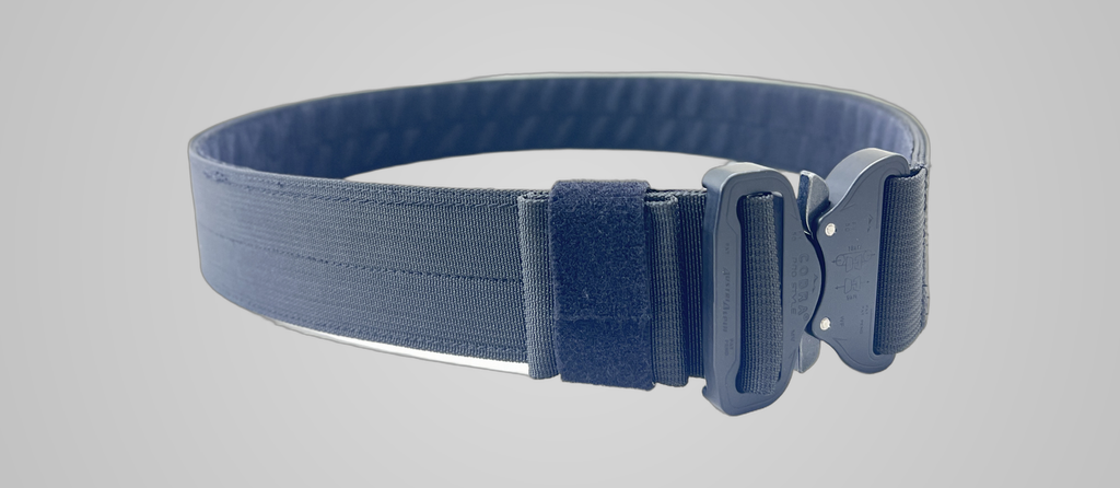 2" Duty Belt (Cobra Buckle)