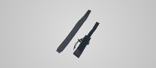 Baton Pouch