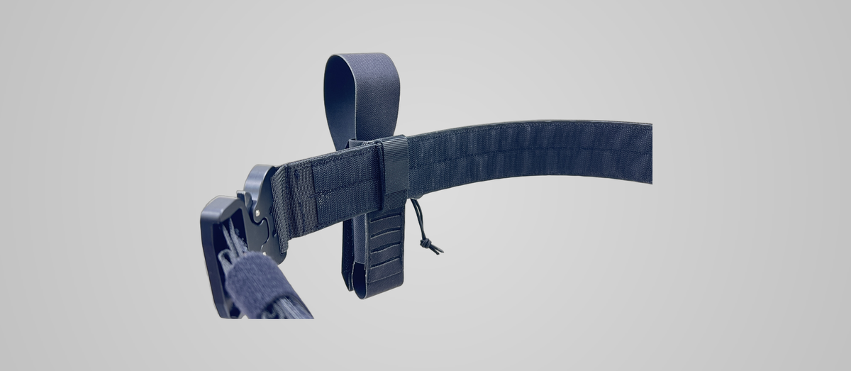 Baton Pouch