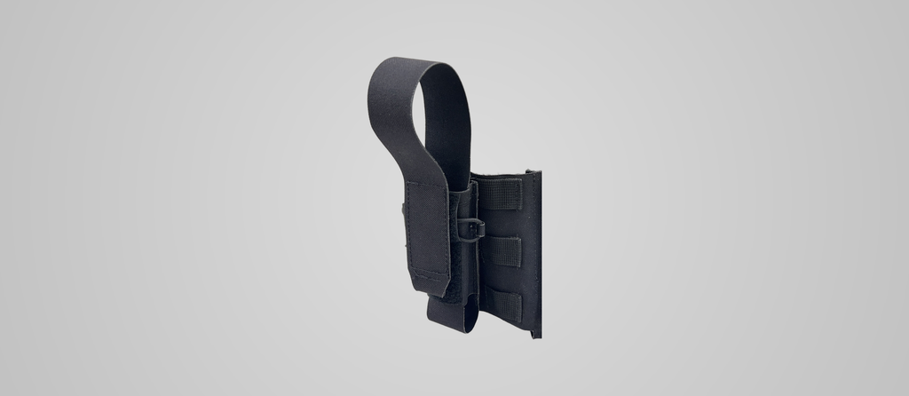 Baton Pouch