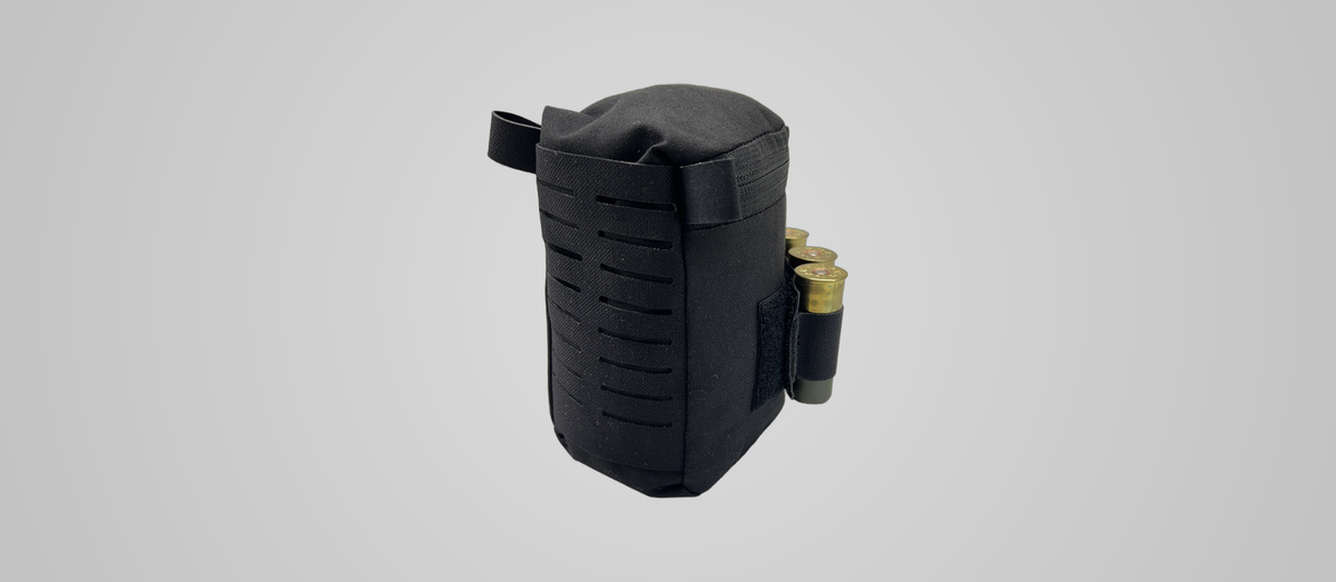 LOAD - Shotgun Ammo Pouch
