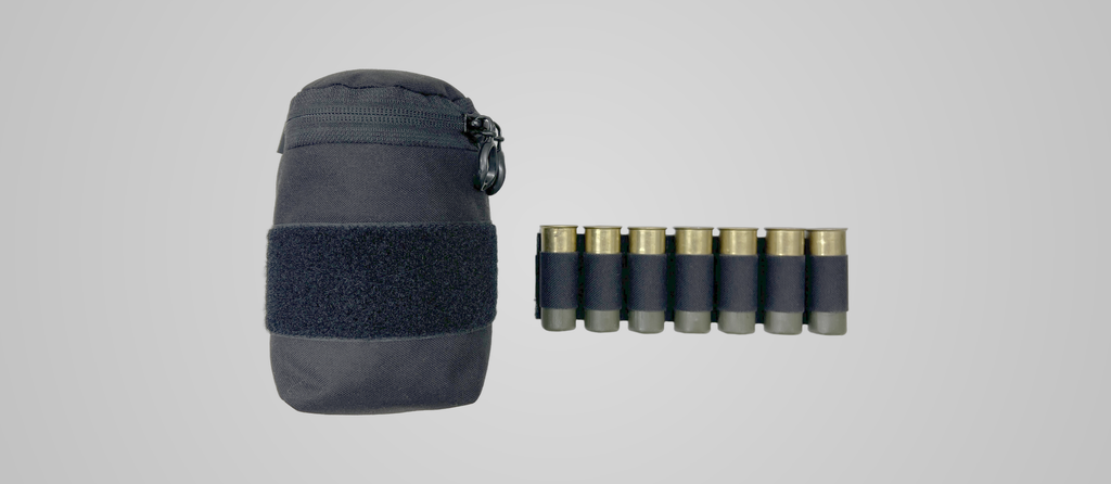 LOAD - Shotgun Ammo Pouch