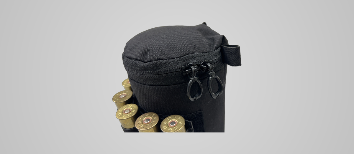LOAD - Shotgun Ammo Pouch