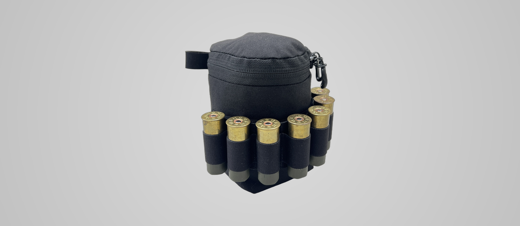 LOAD - Shotgun Ammo Pouch