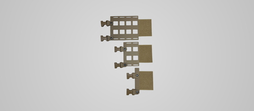 FCSF Chest Rig