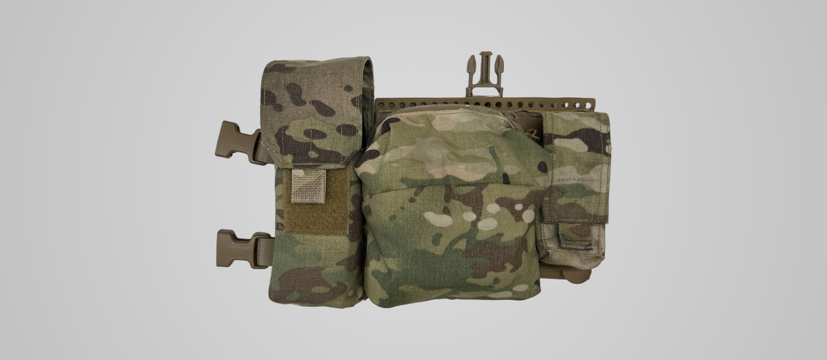 FCSF Chest Rig