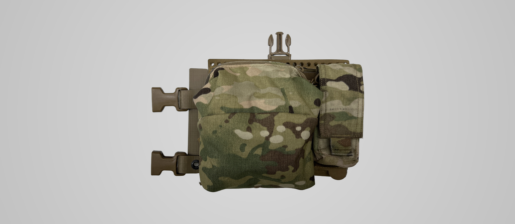 FCSF Chest Rig