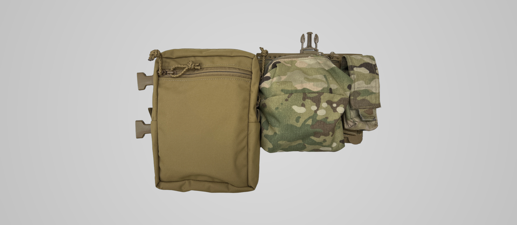 FCSF Chest Rig