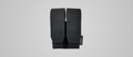 PIVOT "D" - Double Pistol Magazine Pouch